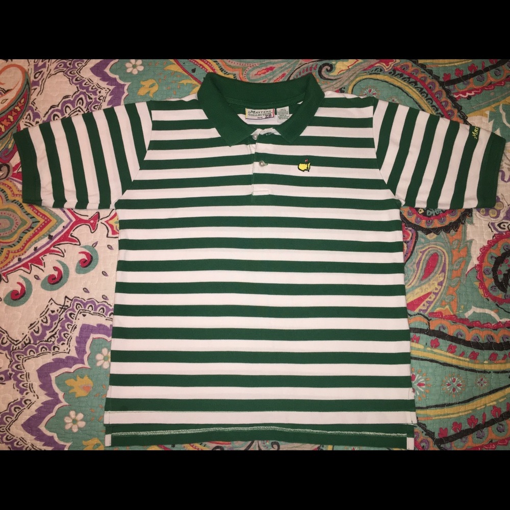Masters collection 10/12 boys